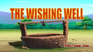 Chhota Bheem Hindi ..3.11                                 2085 Wis Wi W Th T The Wishing Well