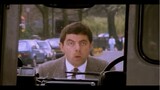 [Remix]Yang Dilakukan Mr. Bean Saat Mobil Tak Bisa Hidup