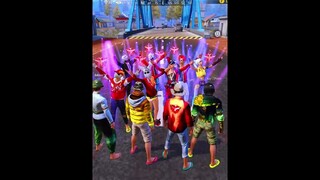 Video hay của Tỷ Phò, rank cao thủ cực chất | Free Fire