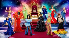 RuPauls Drag Race UK vs the World Season 2 Episode 8