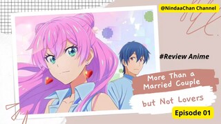 Review Anime Romantis Terbaik, Buat kalian yg suka sekali sama Anime Romantis ini cocok banget 🥰❤️