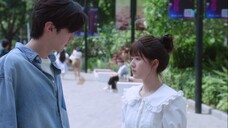แอบรักให้เธอรู้ Ep2