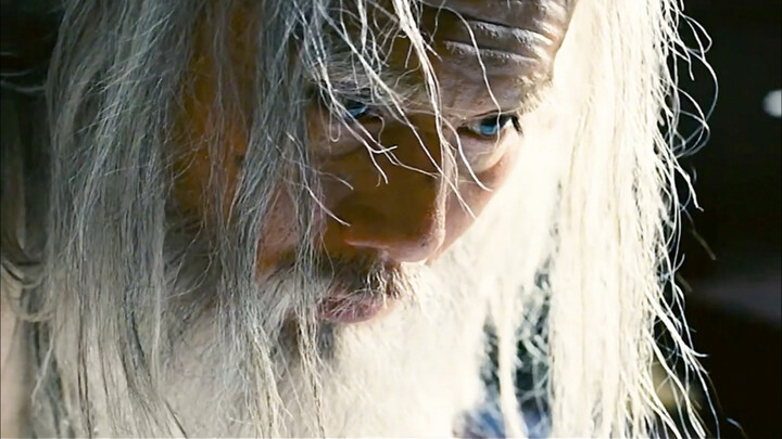 Thành cũng do Tiêu Hà, bại cũng do Tiêu Hà, cuối cùng Hàn Tín lại chịu cảnh bị siết cổ rồi chặt đầu.