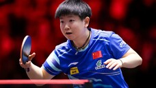 SUNYINGSHA-SOFIA POLCANOVA-Singapore Smash 2025-MAIN DRAW-ROUND OF 16