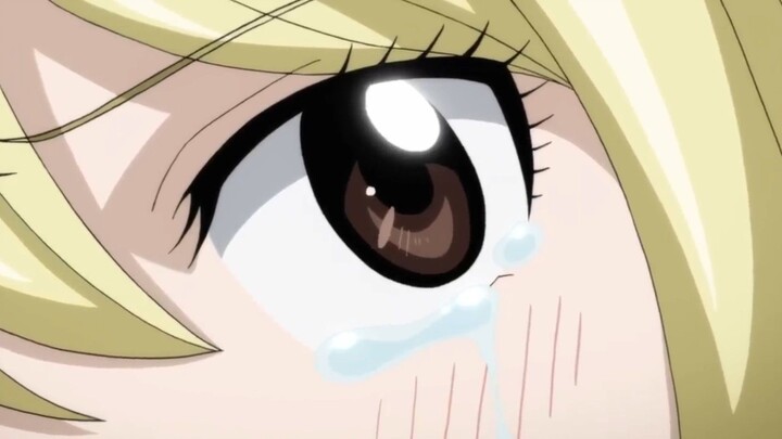 😭
