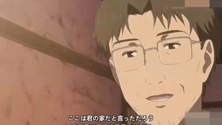 Hữu Nhân Sổ - Tsume Yuujinchou : Hữu Nhân Sổ biết rằng Natsume có thể nhìn thấy những thứ khác nhau 