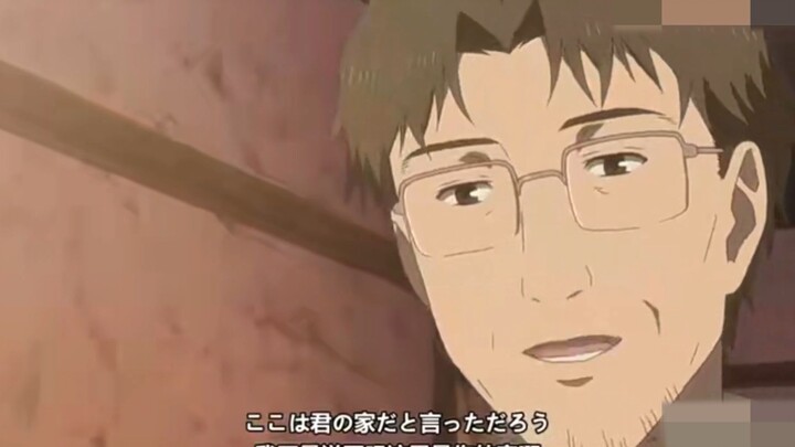 Hữu Nhân Sổ - Tsume Yuujinchou : Hữu Nhân Sổ biết rằng Natsume có thể nhìn thấy những thứ khác nhau 