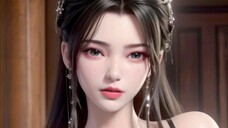 Ai Art Donghua edit