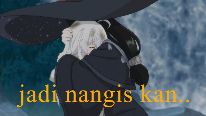 kamu apakan istriku!!