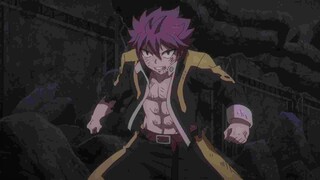 Hội pháp sư fairy tail tập 260 thuyết minh
