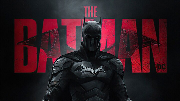 The Batman (2022) Subtitle Indonesia