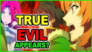 A Twist? Shield Hero VS Red Myne & Spear Hero Party! | Rising of The Shield Hero Episode 18