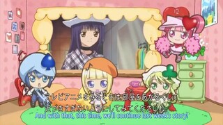 Shugo Chara!! Doki S2 Episode 35