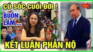 Tin Bà Phương Hằng Mới Nóng Nhất Hôm Nay...Bộ Công An Kết Luận Khiến C.đ.M Vô Cùng Phẫn Nộ