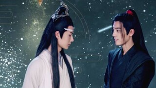 Film|Wei Wuxian & Lan Wangji|Villain Fell in Love with Me 79