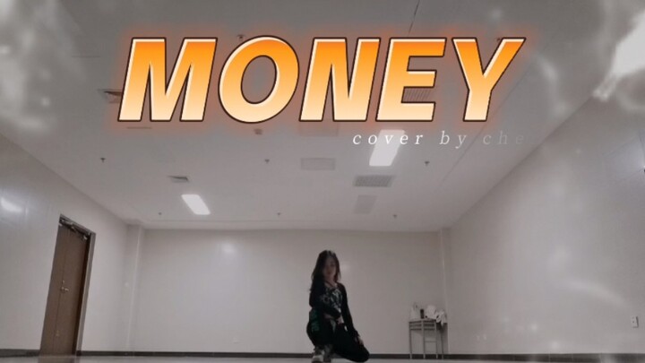 Dance Cover MONEY, Lagu Sekunder Lisa, Cover Lengkap, Sulit Sekali