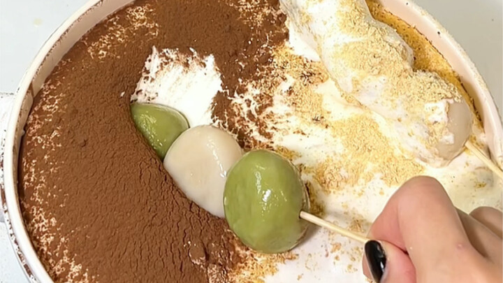 ชาไข่มุกหม้อไฟมื้อแรกของฤดูหนาว ฟรีท็อปปิ้งนมเค็มสองหน้าเลือกได้ตามใจ!!!