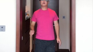ساكاوا مضحك.