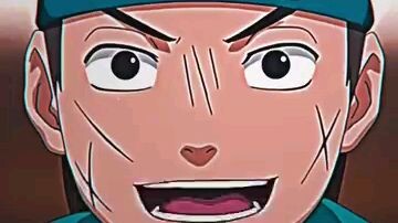 ᴺᵃʳᵘᵗᵒ ˢᵉᵛᵉᵉⁿᵗᵉᵉⁿᵈᵉ ʰᵒᵏᵃᵍⁱ