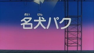 [Lồng tiếng] Chú chuột thông minh / Chú chuột không gian (1988) | Tập 34 (Tập cuối)