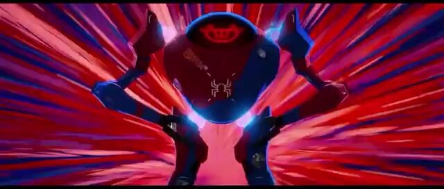 momen epic peni parker