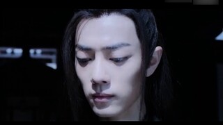 [The Untamed/Darkening/Imprisonment] This is pure nonsense. Our Wangji is not like that!