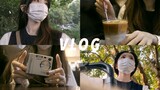 #VLOG It’s really fun to go shopping alone l Being alone on weekends makes me feel free l Biking l S