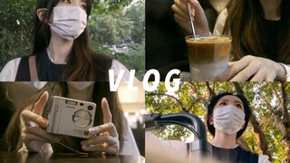 #VLOG Đi mua sắm một mình thật sự rất vui l Cuối tuần một mình khiến tôi cảm thấy tự do l Đi xe đạp 