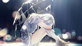 [Multi-material/Chinese/Healing] The moment when you lose you, the world will be overshadowed
