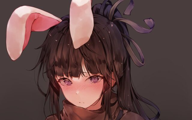 [Karakter OVERLORD] Istrimu ada di sini... Meiji yang dingin - pelayan perang [Nabe Lal]