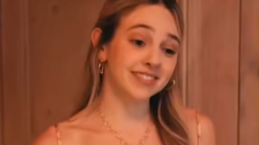 The Mafia Princess and Her New Girlfriend