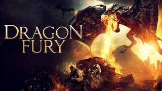 Dragon Fury (2021) - SUB INDO