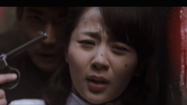 [Yang Zi & Xu Kai] Let Her Land