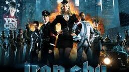 Iron Sky 2018 (2012) ทัพเหล็กนาซีถล่มโลก