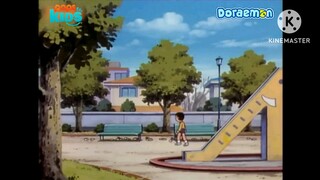 doraemon thẻ tích điểm việc tốt  lồng tiếng