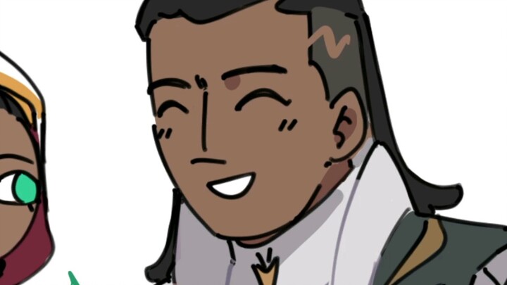 [Liên Minh Huyền Thoại /Luse] Nàng dâu mãi yêu anh ♡