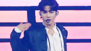 开麦！【ZB1】AAA直播In Bloom+Crush全场改编舞台！