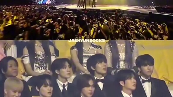 【NCT DREAM】Reaction: Reiize’s performance of “Mark” brings out a big auntie smile!