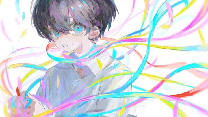 [CONA] Curtain Call [Breath.]