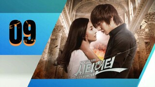 tvBlue DRAMA | Thợ Săn Thành Phố - Tập 9 | Lồng Tiếng Việt