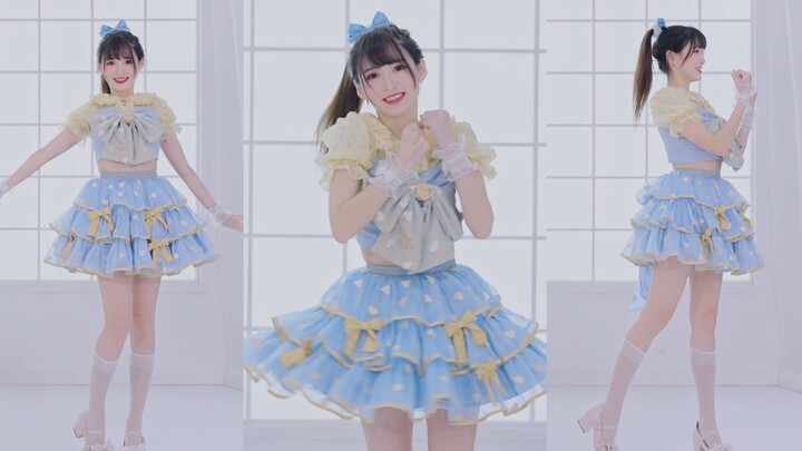 Siêu nhạy cảm ♡ Anh muốn luôn có em ở bên cạnh! [Màn hình dọc]