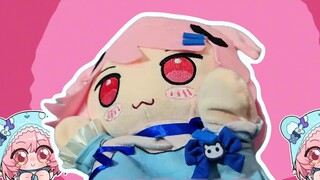 [Siêu siêu dễ thương] Cô giáo nhỏ Futiya múa rối [Bong bóng bập bẹ]