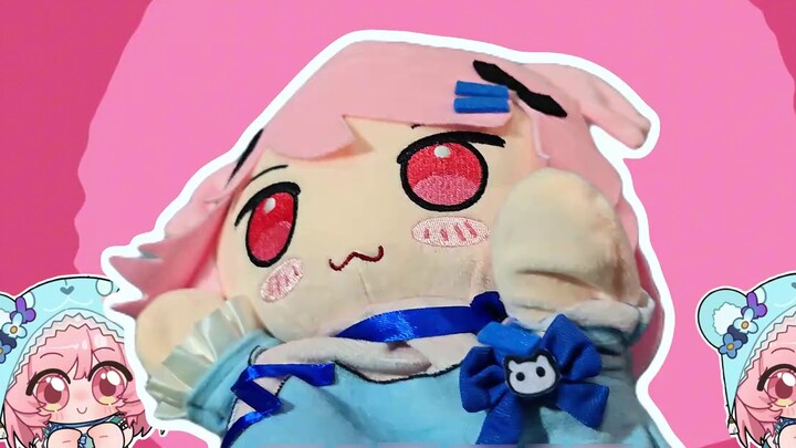 [Super cute] Teacher Futiya's puppet dance [Babble Bubble]