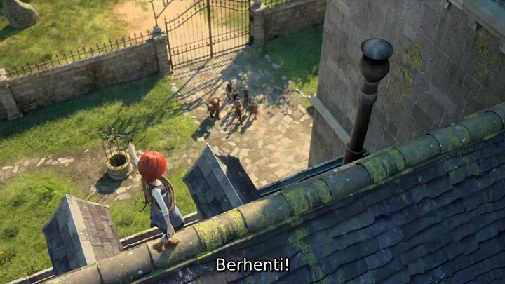 Bellerina movie sub indo