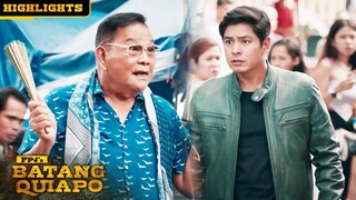 Tanggol helps Roda | FPJ's Batang Quiapo (w/ English Subs)