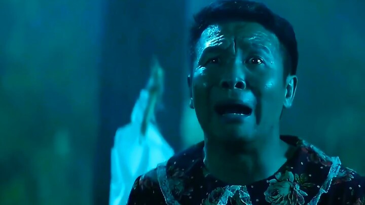 Benar-benar nggak bisa main