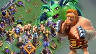 Chay Tất Cả Lính Bên Hội Trường Bóng Tối | NMT Gaming