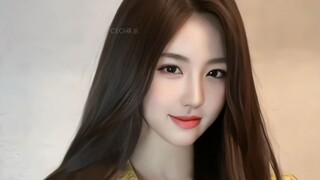 Ultra HD version #Miss Bob# It's cuteness time 77.999