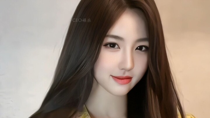 Ultra HD version #Miss Bob# It's cuteness time 77.999