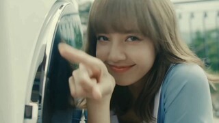 (OPV) Wang Yibo × Lisa BLACKPINK  -  Loser